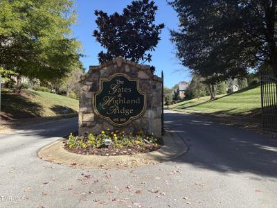 106 Highland Gate Drive, Johnson City, تينيسي 37615, الولايات المتحدة