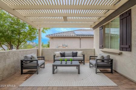 18859 N 261st Dr, Buckeye, 亚利桑纳州 85396, 美国