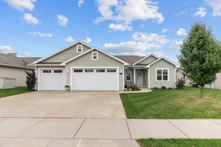 N9074 Papermaker Pass, Menasha, Wisconsin 54952, USA