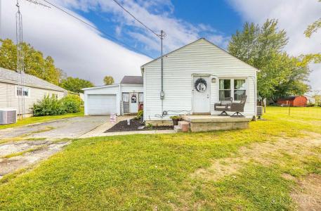 3849 Nichols Rd, Hanover Twp, Ohio 45056, USA