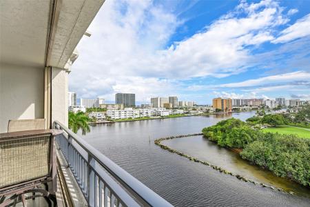 2880 NE 14th Street Cswy , 610, Pompano Beach, Florida 33062