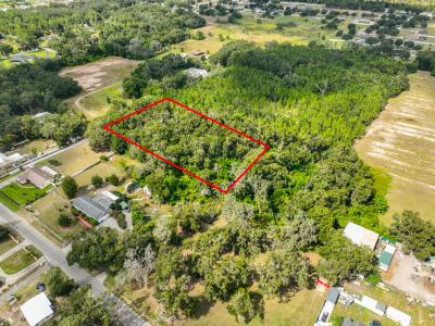 0 Stark Rd, Seffner, Florida 33584