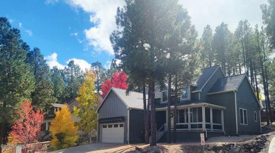 1991 S. Tombaugh Way, Flagstaff, Arizona 86001, USA