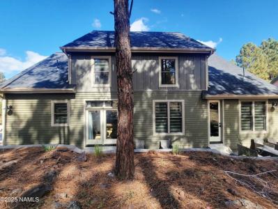 1991 S. Tombaugh Way, Flagstaff, Arizona 86001