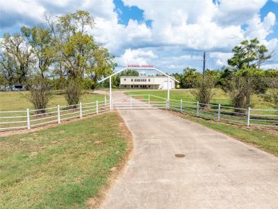 00 Fm 410, Bagwell, Texas 75412, Estados Unidos