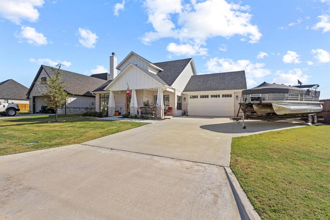 101 Rock Hill, Pottsboro, 텍사스 75076, 미국