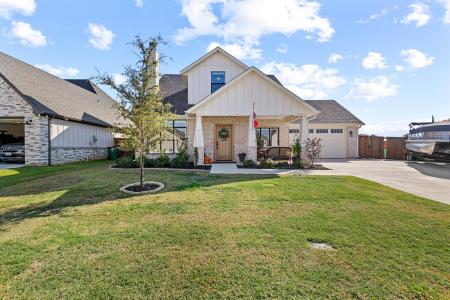 101 Rock Hill, Pottsboro, 텍사스 75076, 미국