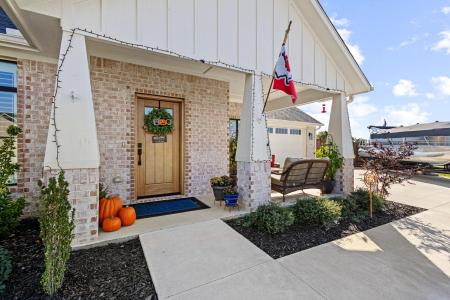 101 Rock Hill, Pottsboro, 텍사스 75076, 미국