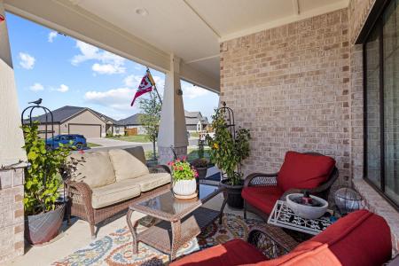 101 Rock Hill, Pottsboro, 텍사스 75076, 미국