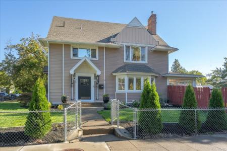 1032 N A St, Spokane, Washington 99201, USA