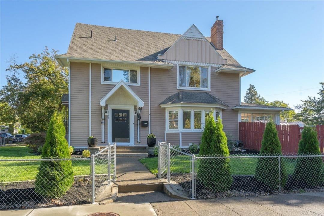 1032 N A St, Spokane, 華盛頓州 99201, 美國