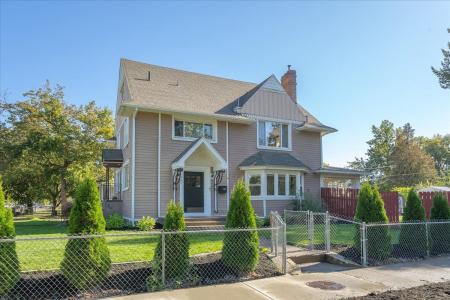 1032 N A St, Spokane, 華盛頓州 99201, 美國