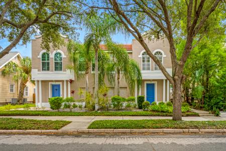 237 7th Ave N #2, St Petersburg, Flórida 33701, Estados Unidos