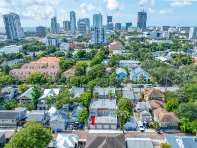 237 7th Ave N #2, St Petersburg, Florida 33701, Estados Unidos