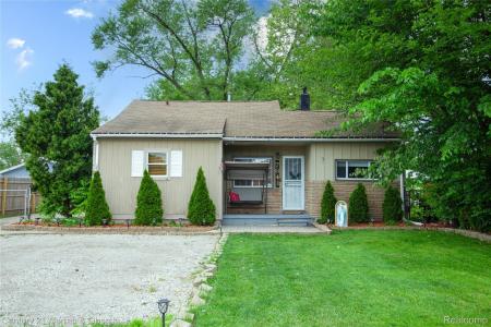 7641 N Inkster Road, Westland, 密西根州 48185, 美國