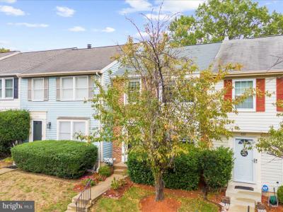 4339 Thistlewood Terrace, Burtonsville, Maryland 20866