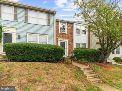 4339 Thistlewood Terrace, Burtonsville, Maryland 20866