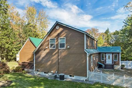 314 Stage Rd, Sanbornton, New Hampshire 03269