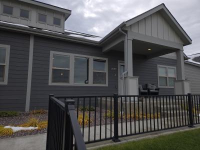 2689 Jeannette Rankin, Helena, Montana 59601, USA