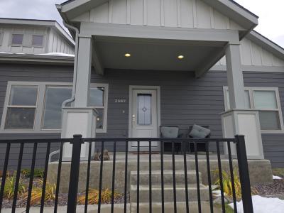 2689 Jeannette Rankin, Helena, Montana 59601