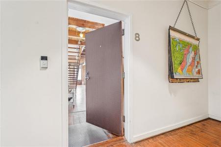 205 Walker Street SW , G8, Atlanta, Georgia 30313, Amerika Birleşik Devletleri