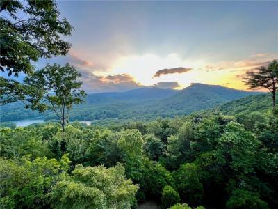717 Mcelroy Mountain Drive, Big Canoe, Georgia 30143, Stati Uniti
