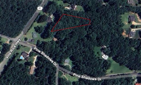 1 Villa Rica Highway, Dallas, Georgia 30157, USA