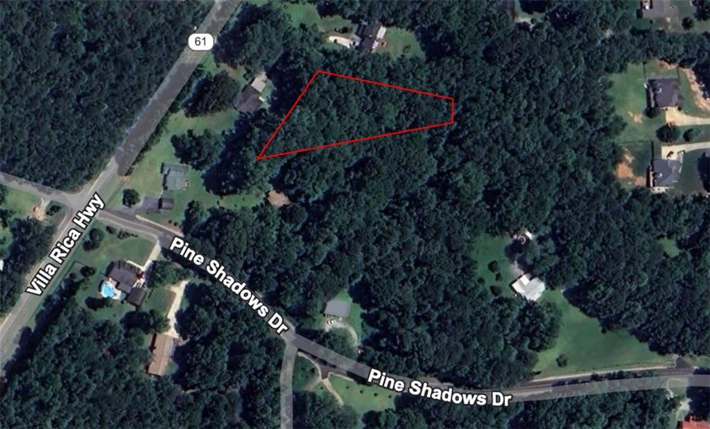 1 Villa Rica Highway, Dallas, Georgia 30157