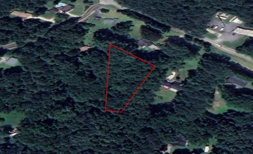 1 Villa Rica Highway, Dallas, Georgia 30157