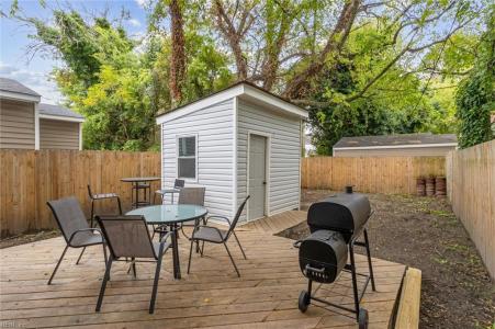 2509 Roanoke Ave, Newport News, バージニア 23607, アメリカ合衆国