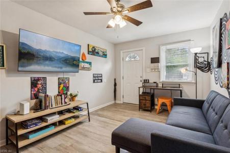 2509 Roanoke Ave, Newport News, バージニア 23607, アメリカ合衆国