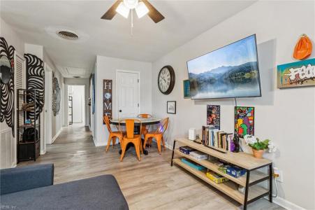 2509 Roanoke Ave, Newport News, バージニア 23607, アメリカ合衆国