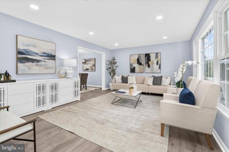 686 College Parkway, Rockville, 메릴랜드 20850, 미국