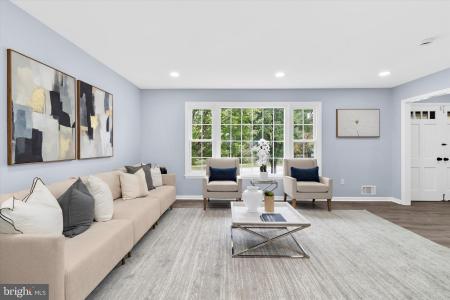 686 College Parkway, Rockville, 메릴랜드 20850, 미국