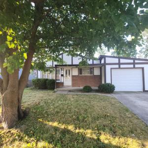 4605 W 84th Place, Chicago, Illinois 60652