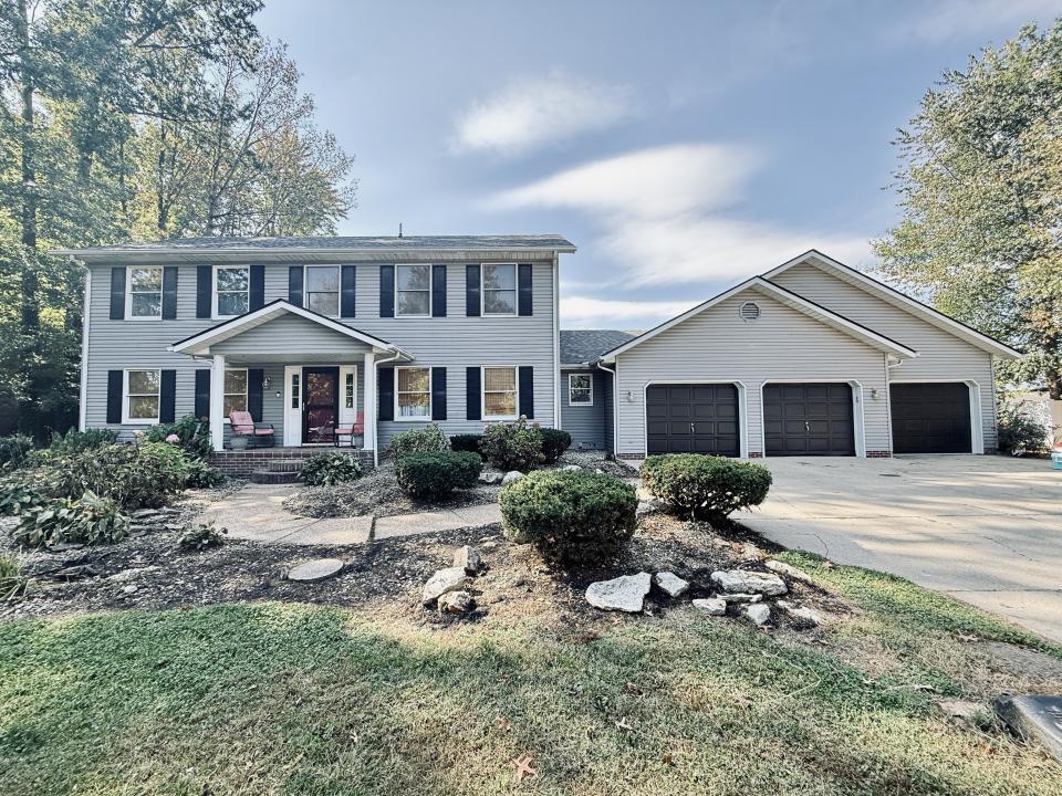 47 Ridgecrest, Terre Haute, إنديانا 47802, الولايات المتحدة