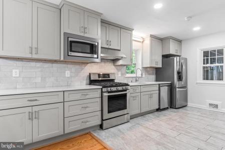 6616 Kirby Court, Falls Church, バージニア 22043, アメリカ合衆国