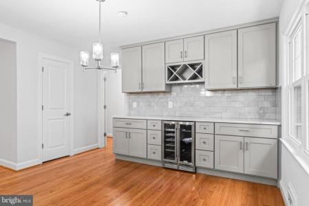 6616 Kirby Court, Falls Church, バージニア 22043, アメリカ合衆国