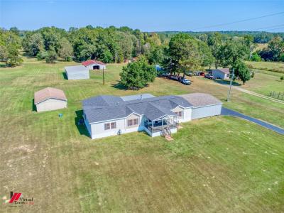 12501 Rust Lane, Keithville, ルイジアナ 71047, アメリカ合衆国