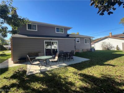 26726 Leenders Lane, North Olmsted, 오하이오 44070, 미국