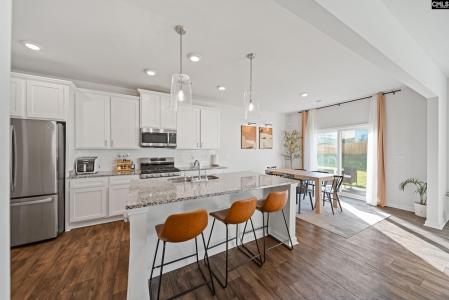 315 Savannah Wood Road, Hopkins, South Carolina 29061