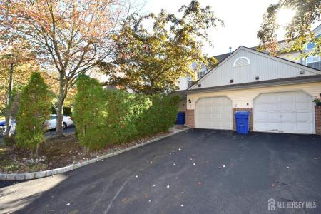 -56 Sassafras Court, North Brunswick, New Jersey 08902, USA