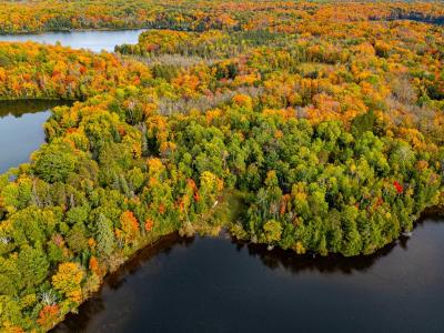 Lot 1 Bartsch Rd, Presque Isle, Wisconsin 54557, USA