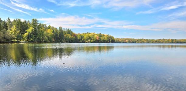 Lot 4 Bartsch Rd, Presque Isle, Wisconsin 54557, Stati Uniti