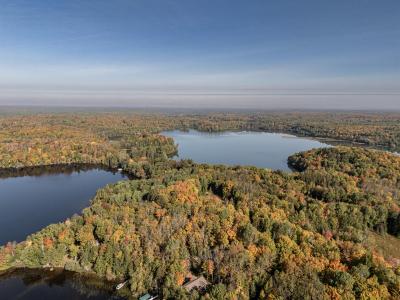 Lot 4 Bartsch Rd, Presque Isle, Wisconsin 54557, Stati Uniti