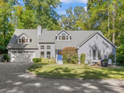 1326 Clifflure Lane, Fort Mill, SC 29708, USA