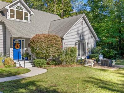 1326 Clifflure Lane, Fort Mill, South Carolina 29708