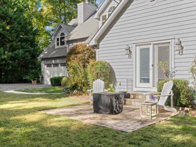 1326 Clifflure Lane, Fort Mill, South Carolina 29708