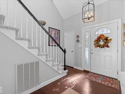 1326 Clifflure Lane, Fort Mill, South Carolina 29708