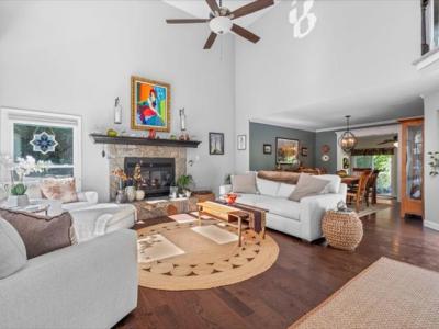 1326 Clifflure Lane, Fort Mill, South Carolina 29708